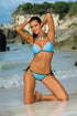 Swimsuit two piece model 56742